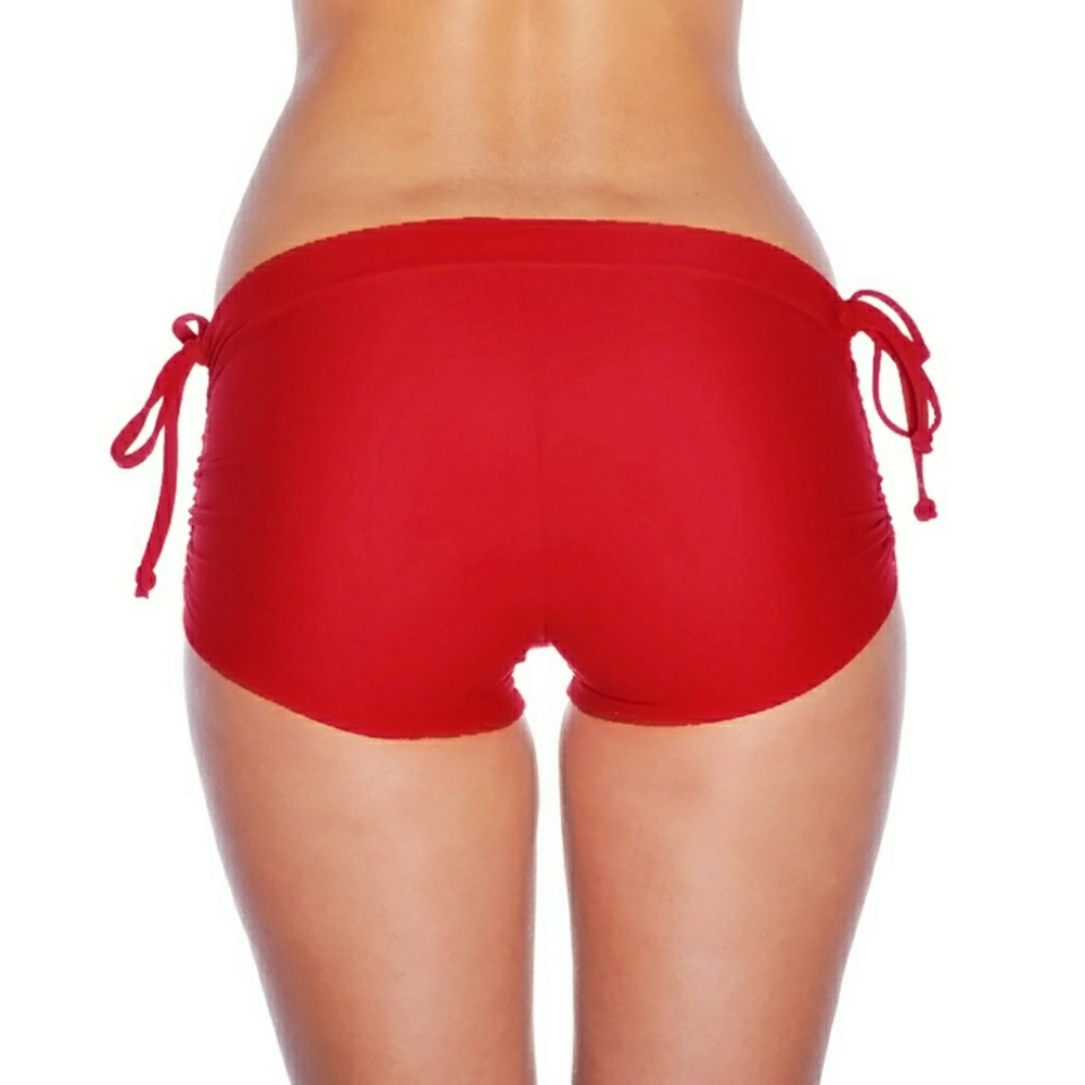 Short with adjustable side strings - Picture 2 of 15
